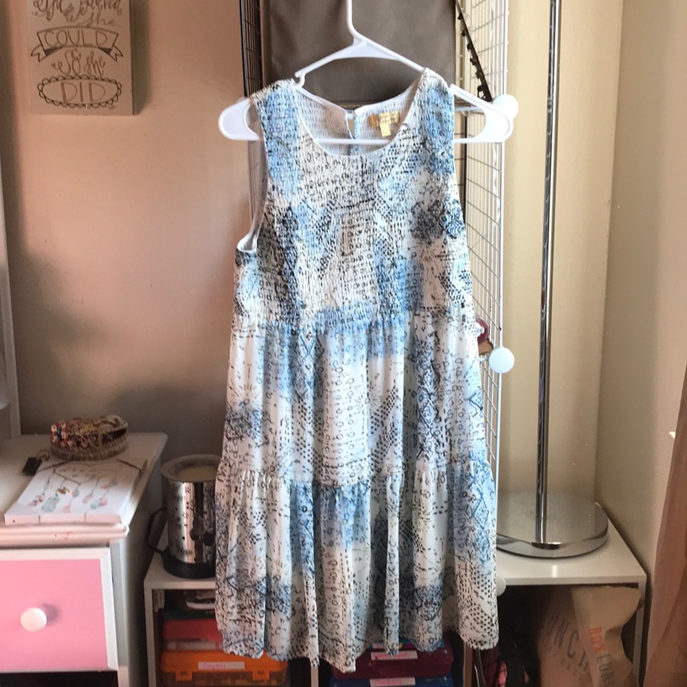 Cute Spring Dress